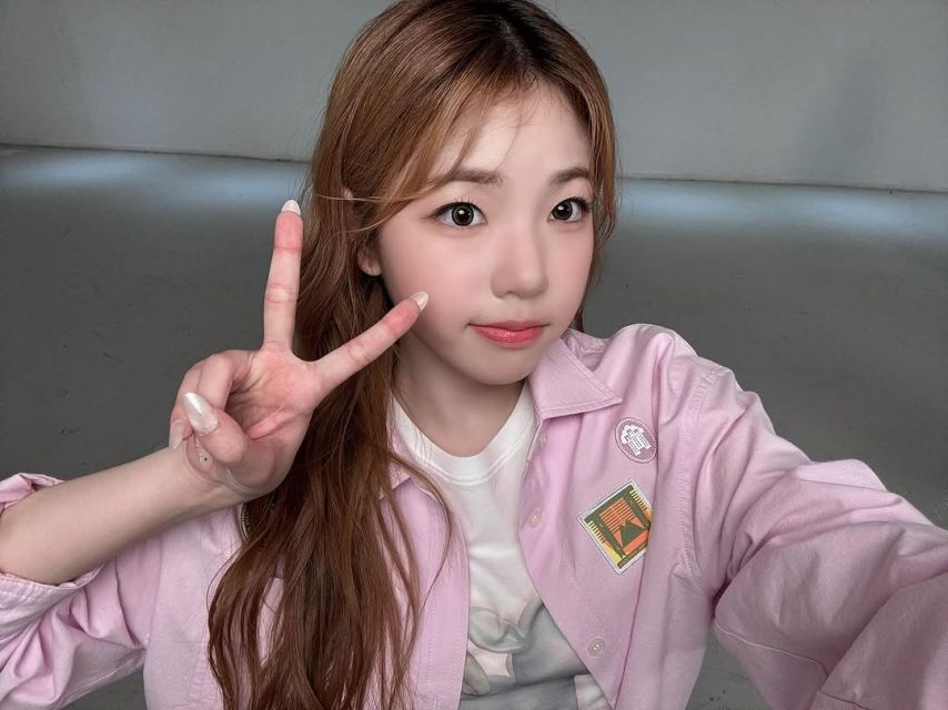 UNIS (유니스) 오윤아