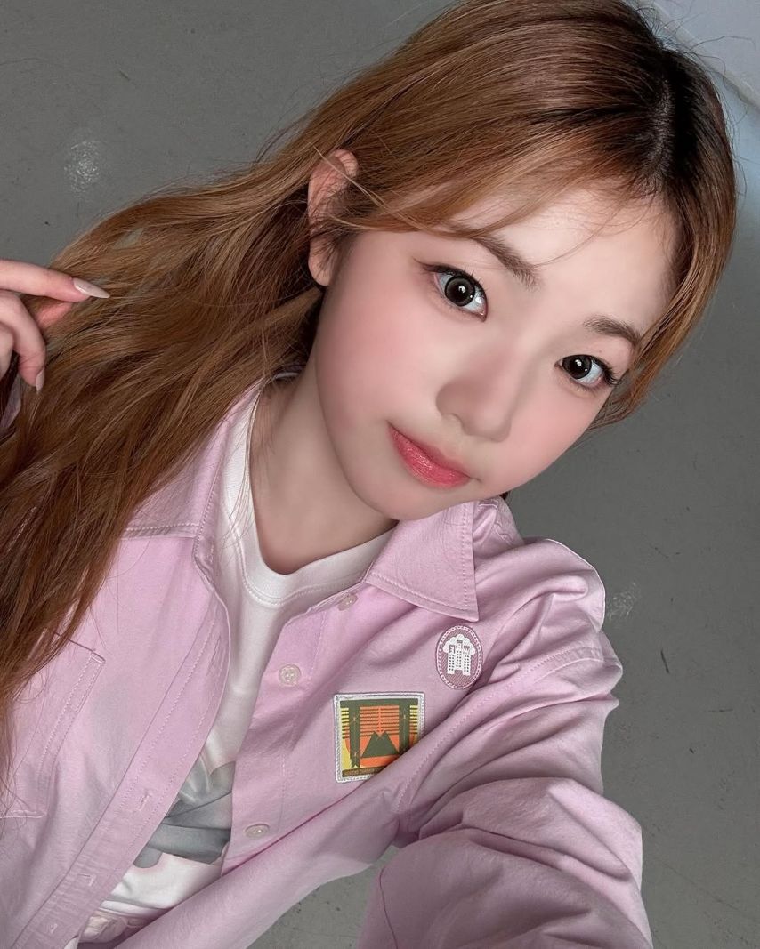 UNIS (유니스) 오윤아