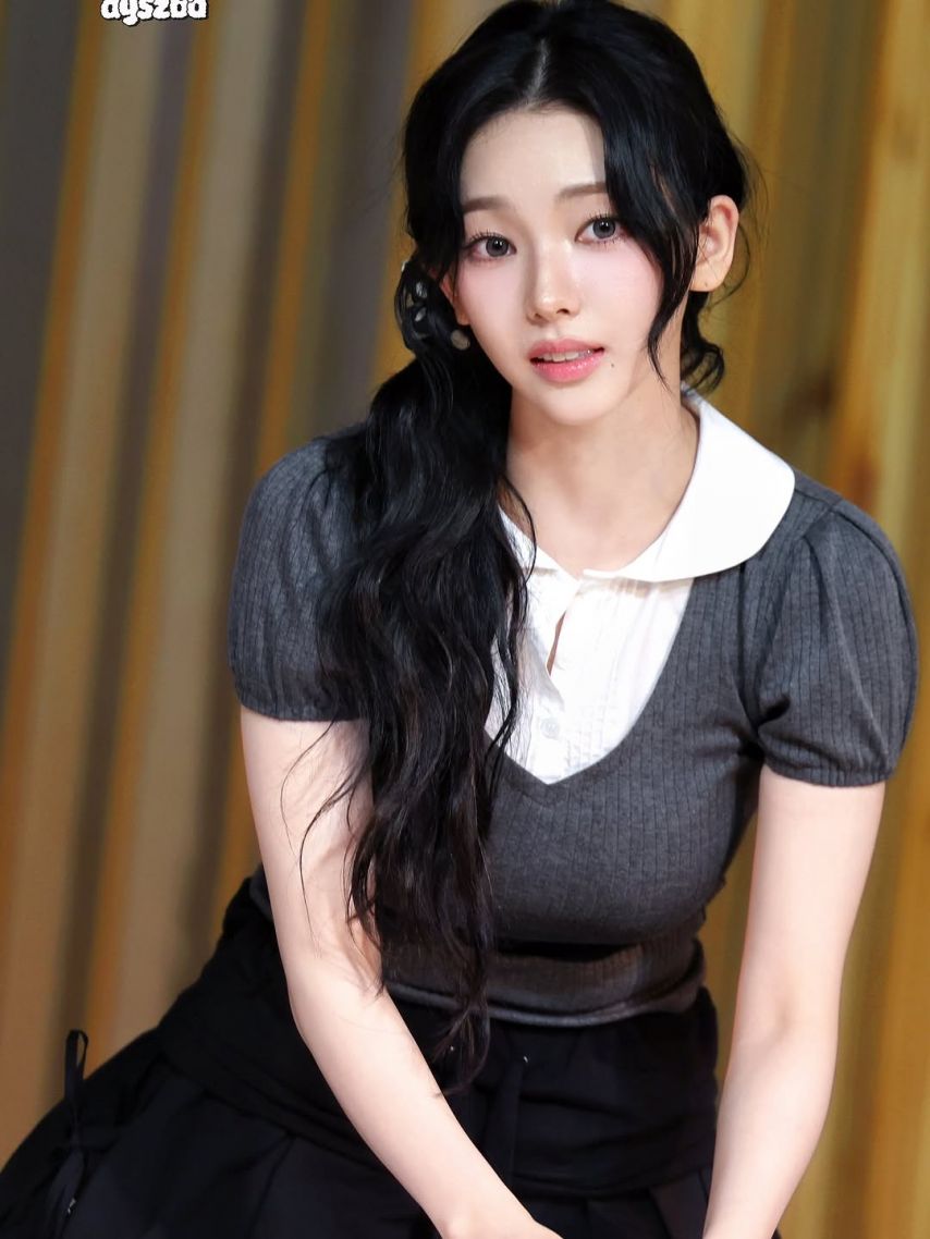 에스파 (aespa) 카리나