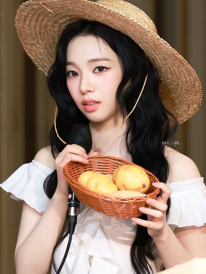 에스파 (aespa) 카리나