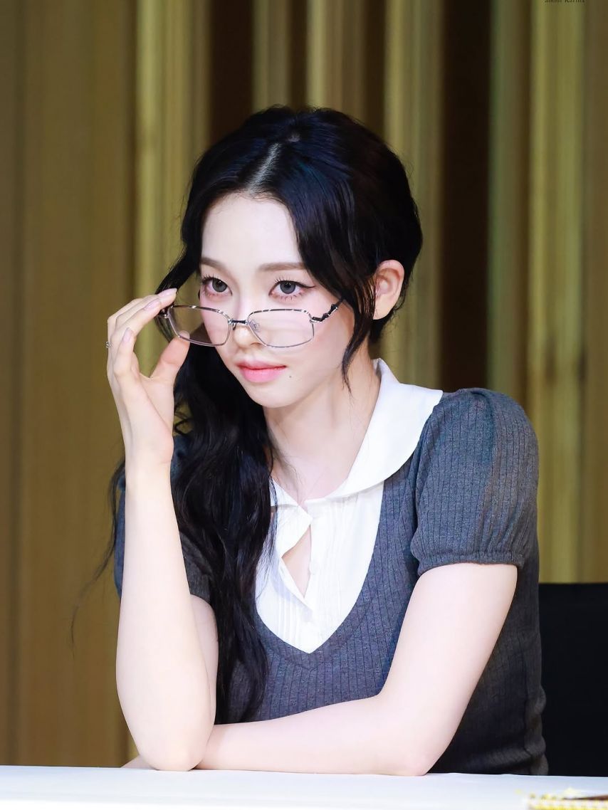 에스파 (aespa) 카리나