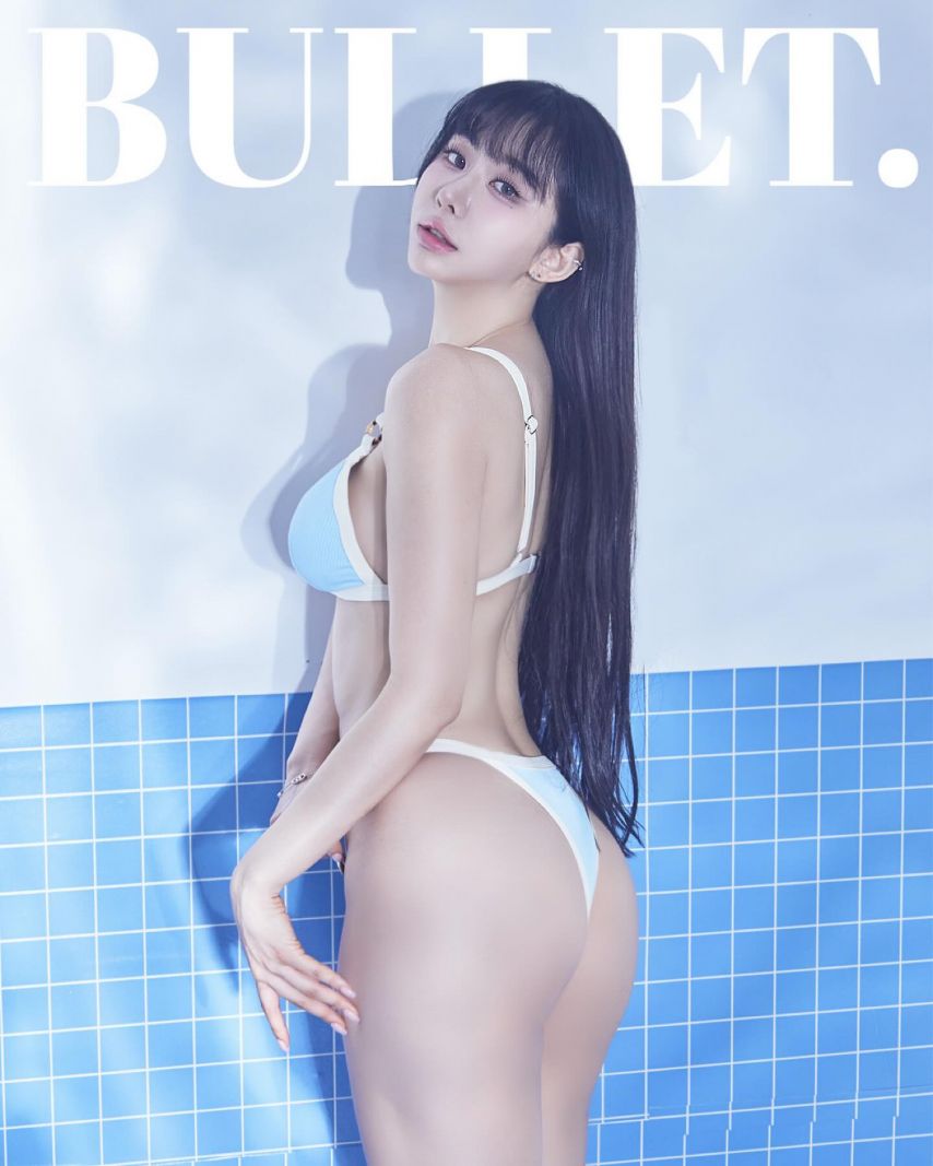 권수진 nothing_betttter