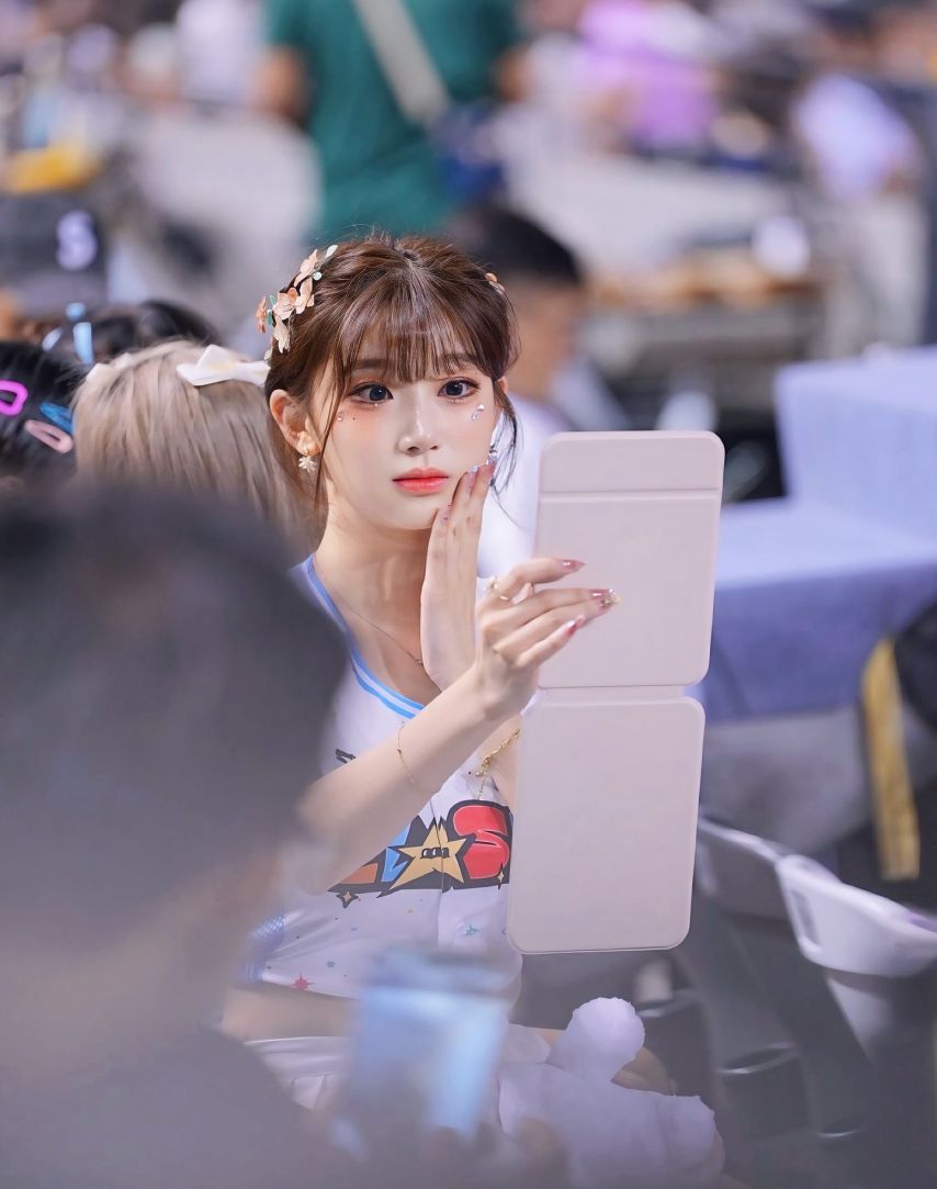 이주은