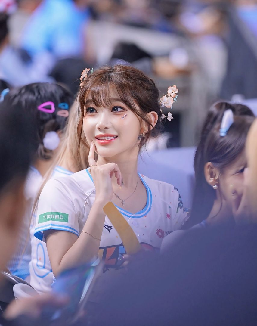이주은