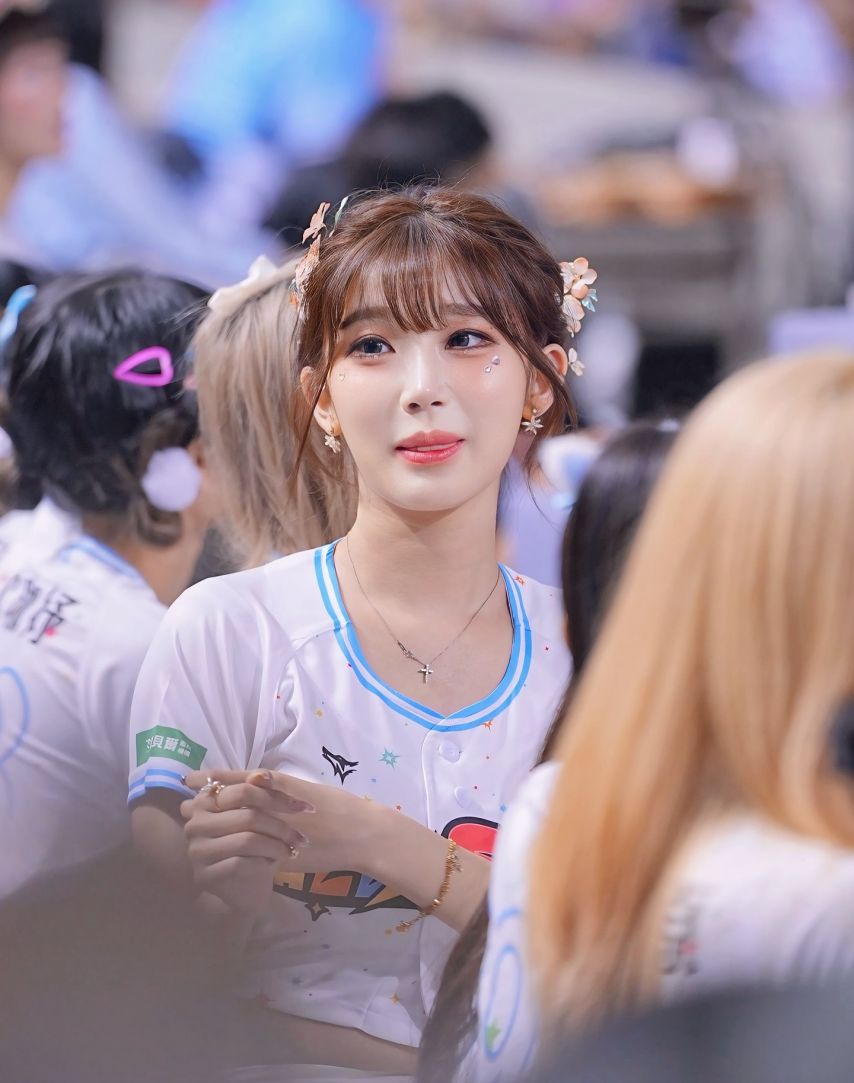 이주은