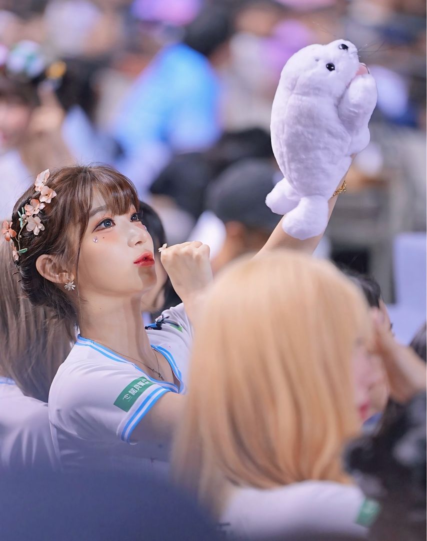 이주은