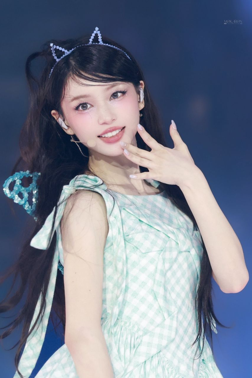 아일릿 모카