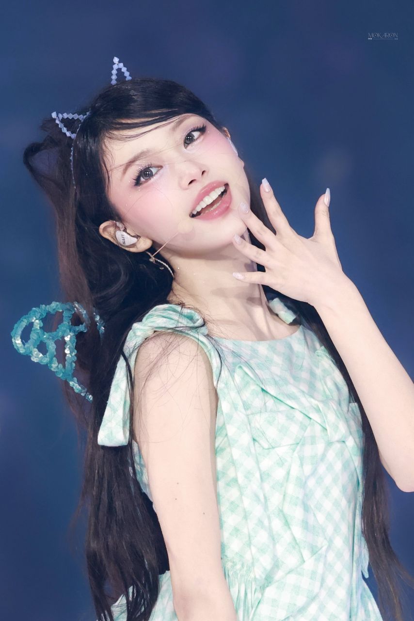 아일릿 모카