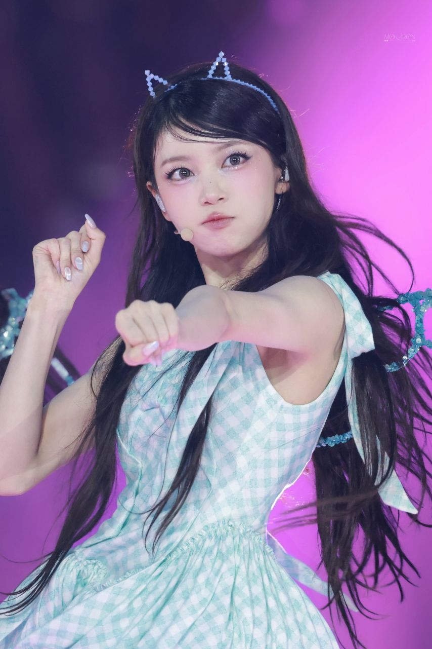 아일릿 모카