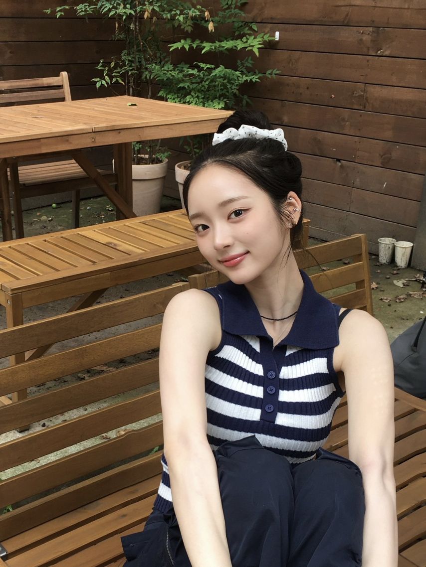 아이칠린 이지