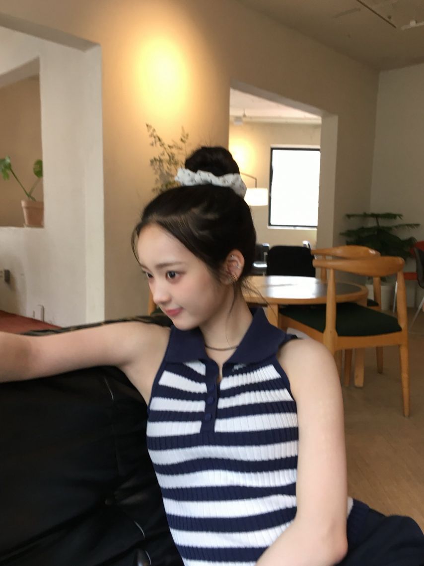 아이칠린 이지