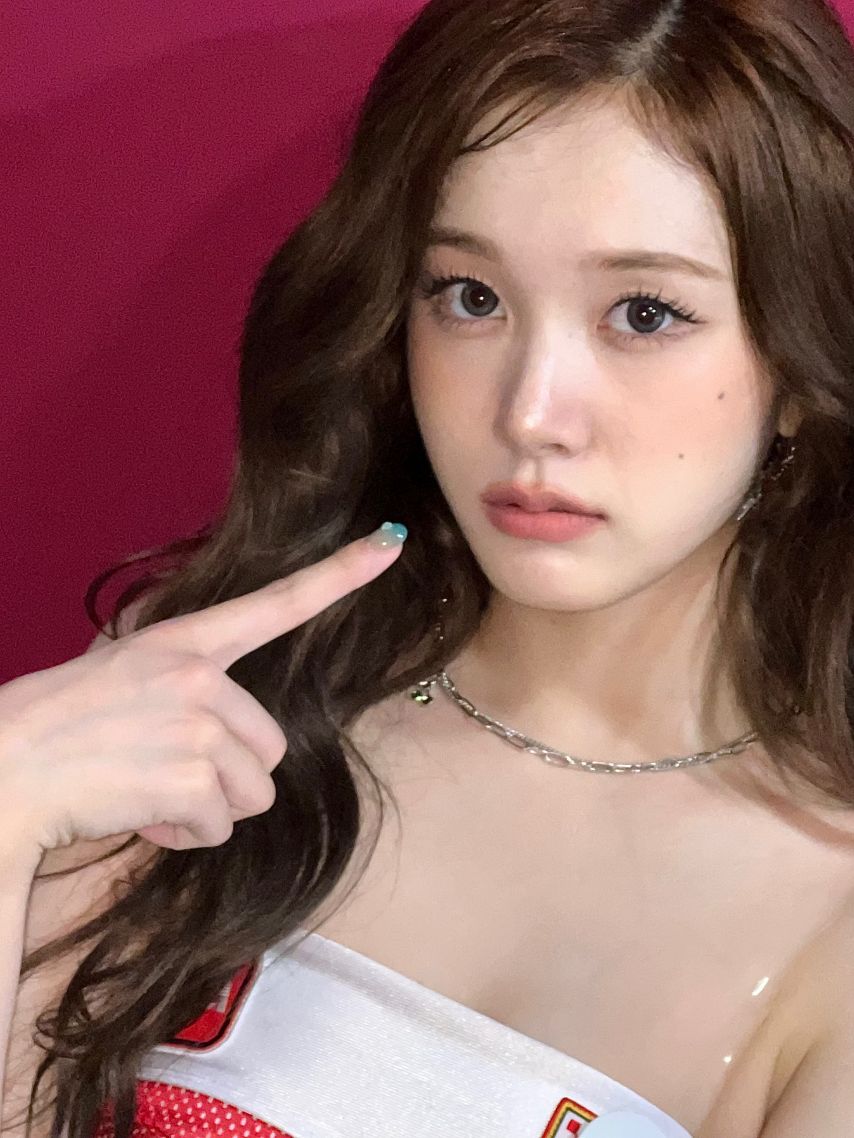 스테이씨 재이