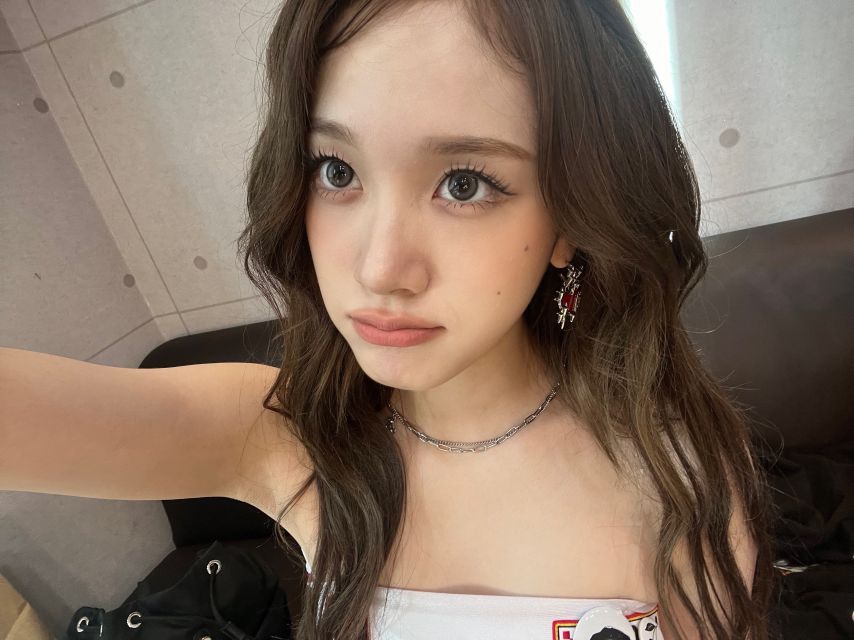 스테이씨 재이