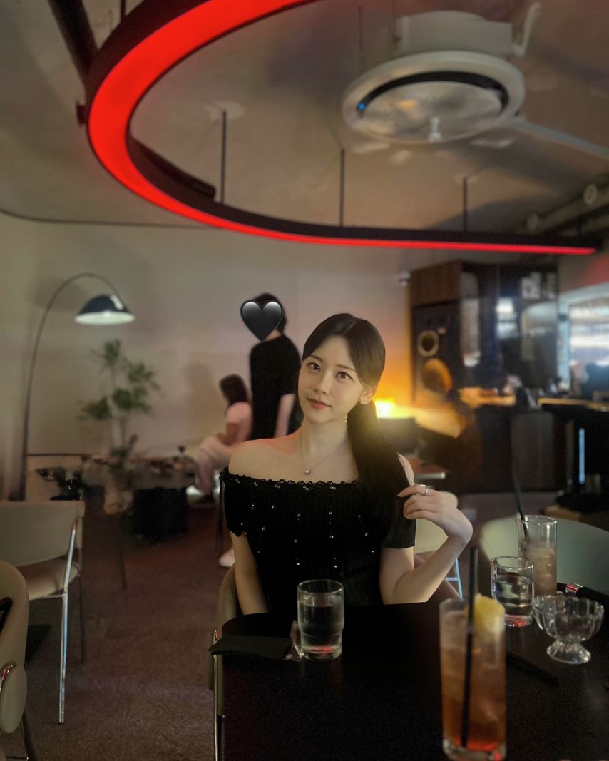 황지연 아나운서