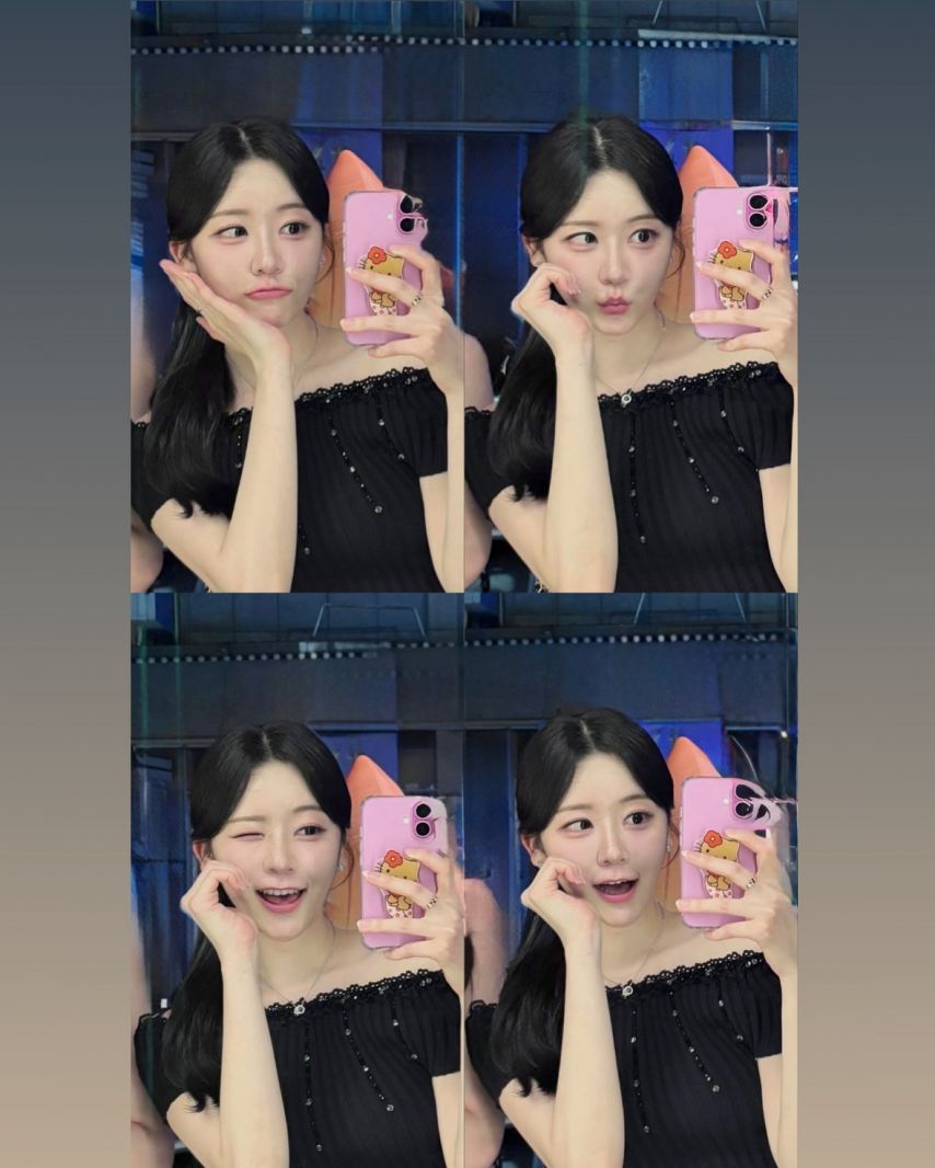 황지연 아나운서