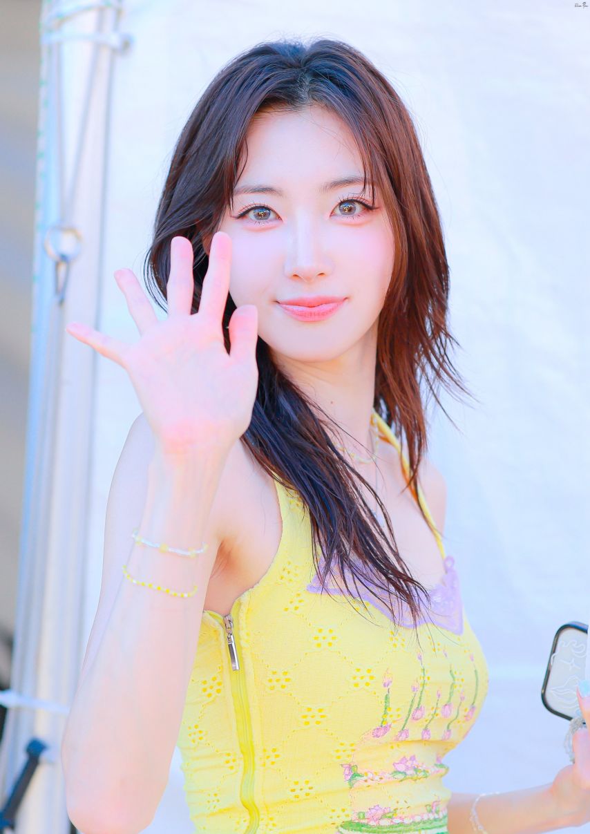 하이키 리이나