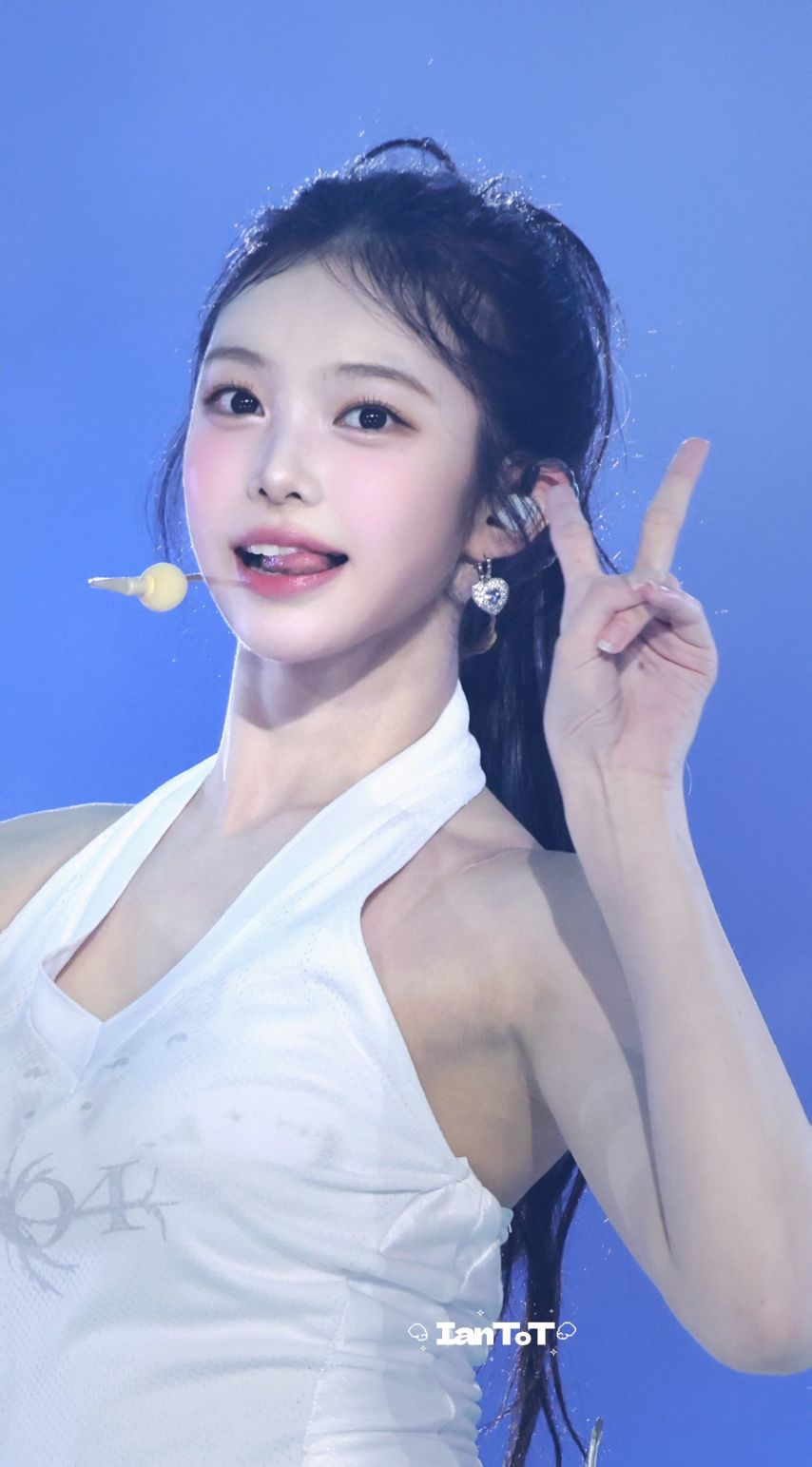 하츠투하츠 이안