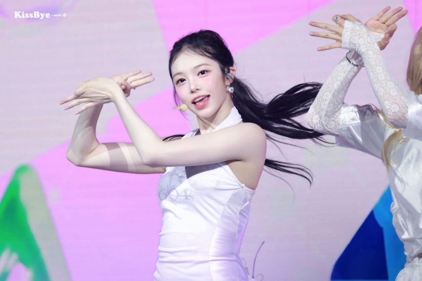 하츠투하츠 이안