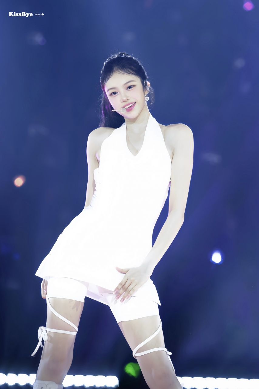 하츠투하츠 이안