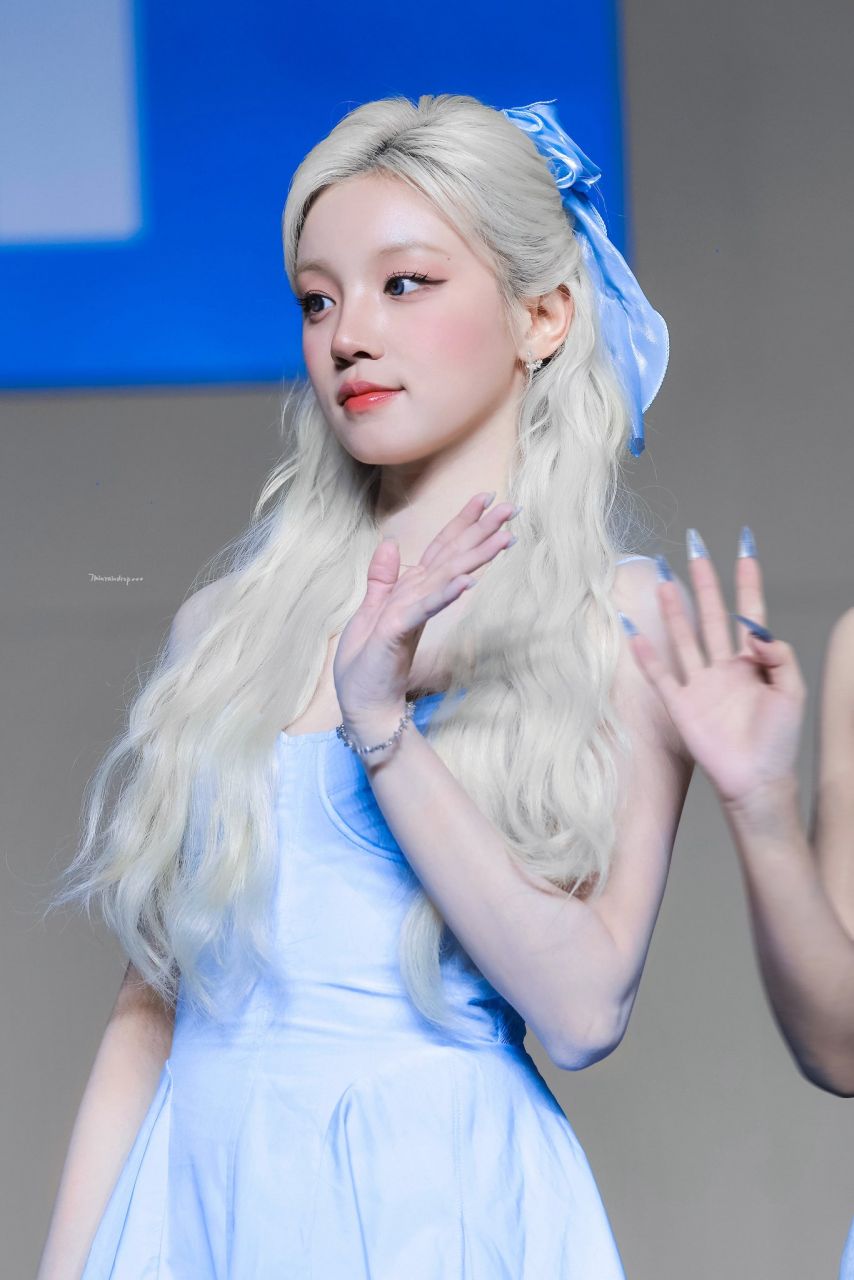 아이들 우기
