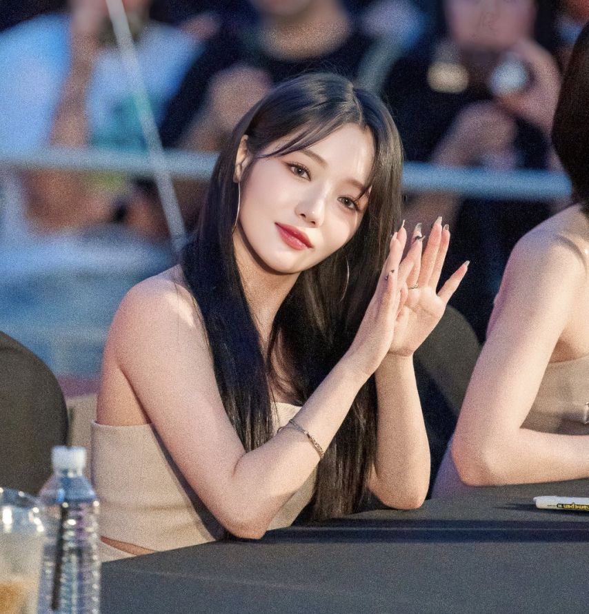 프로미스나인 노지선