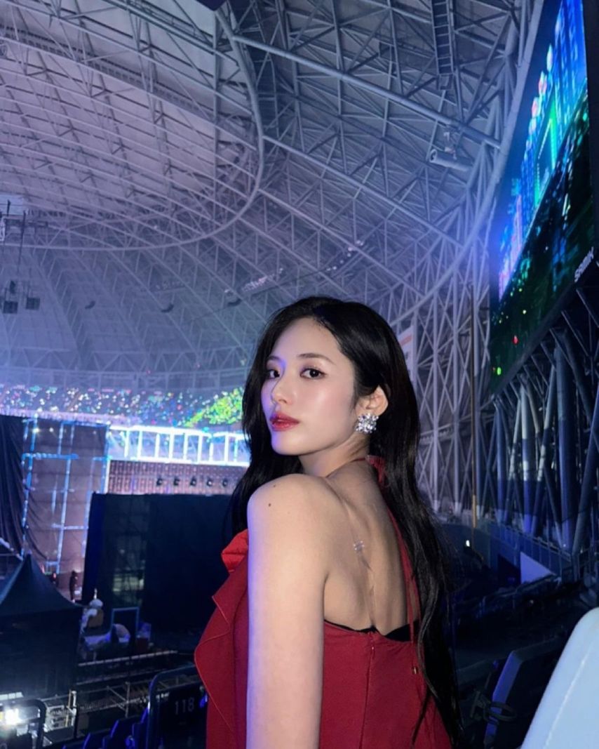프로미스나인 박지원