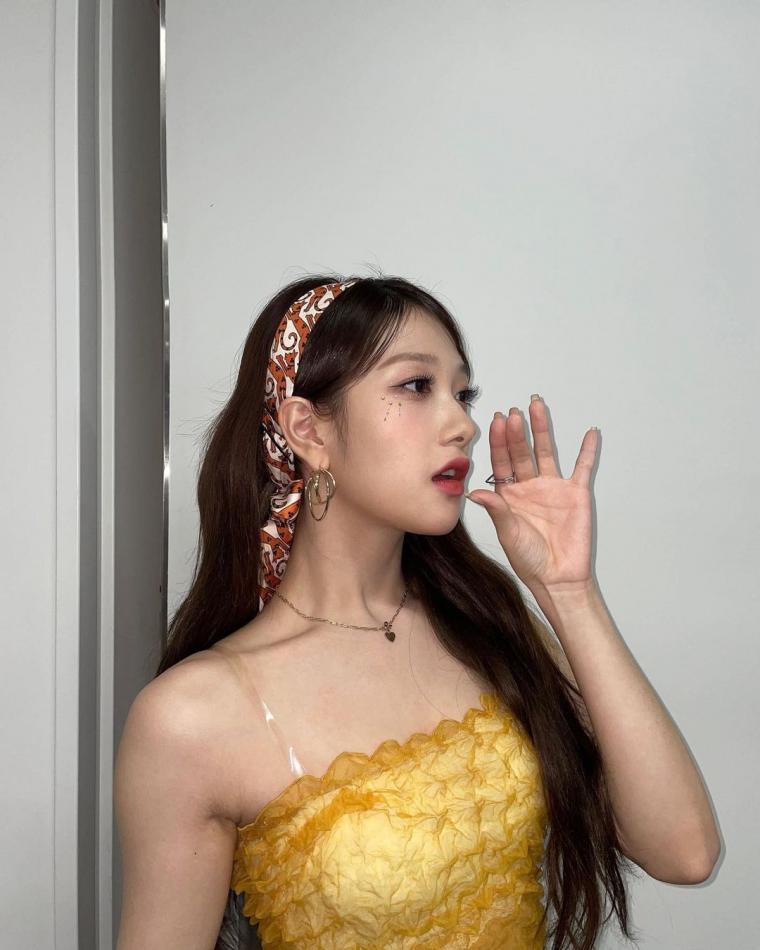 프로미스나인 이서연