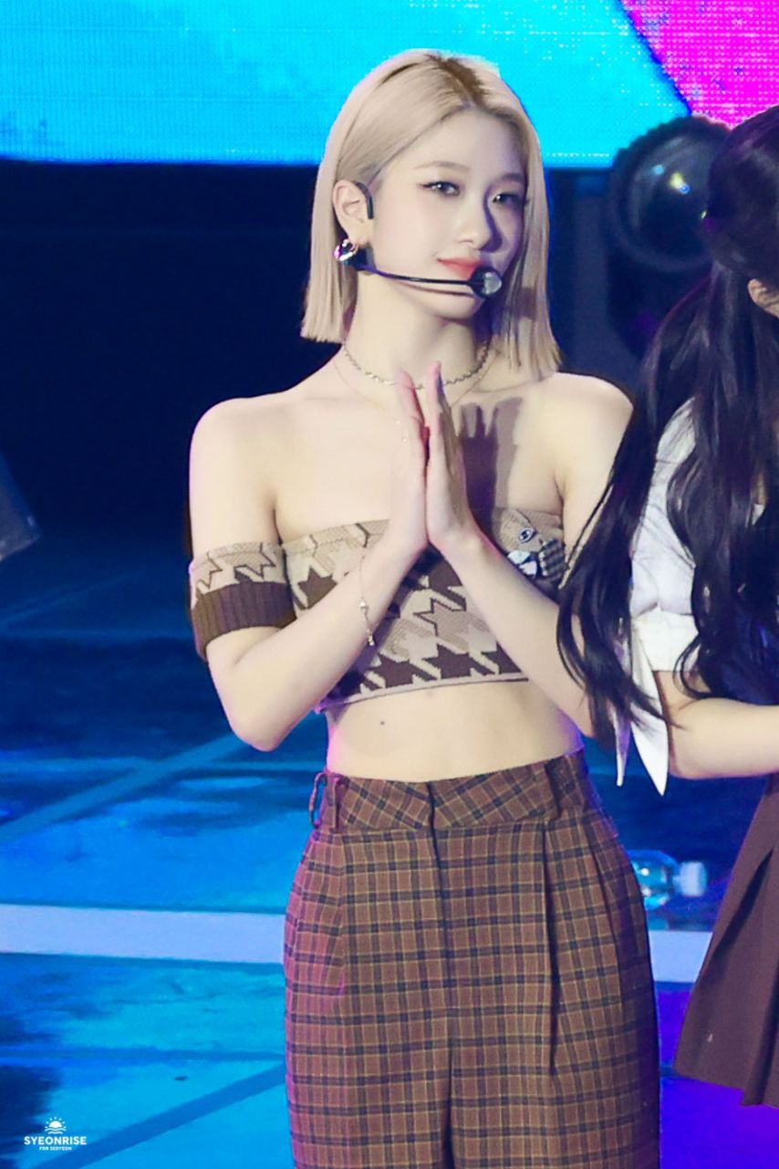 프로미스나인 이서연