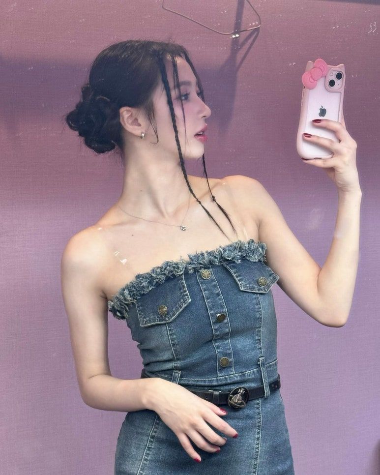 지원 (전 체리블렛)