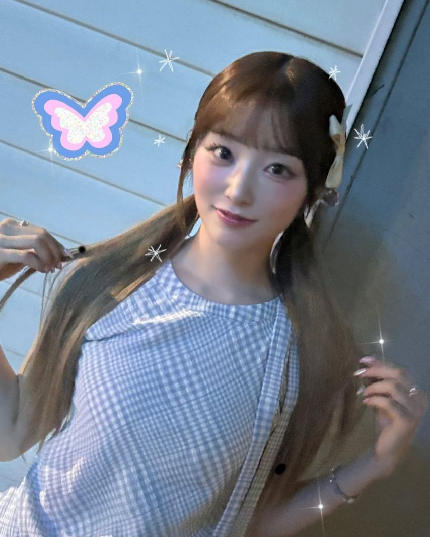 LIGHTSUM (라잇썸) 히나