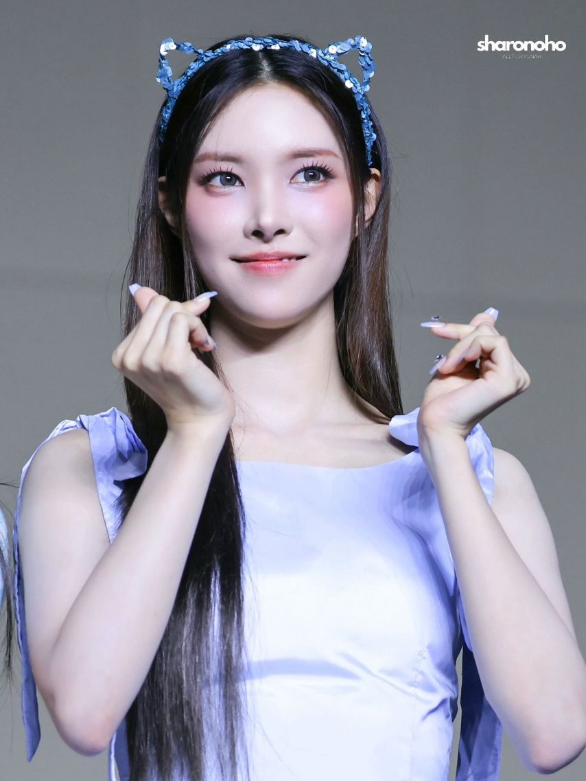 아일릿 (ILLIT) 윤아