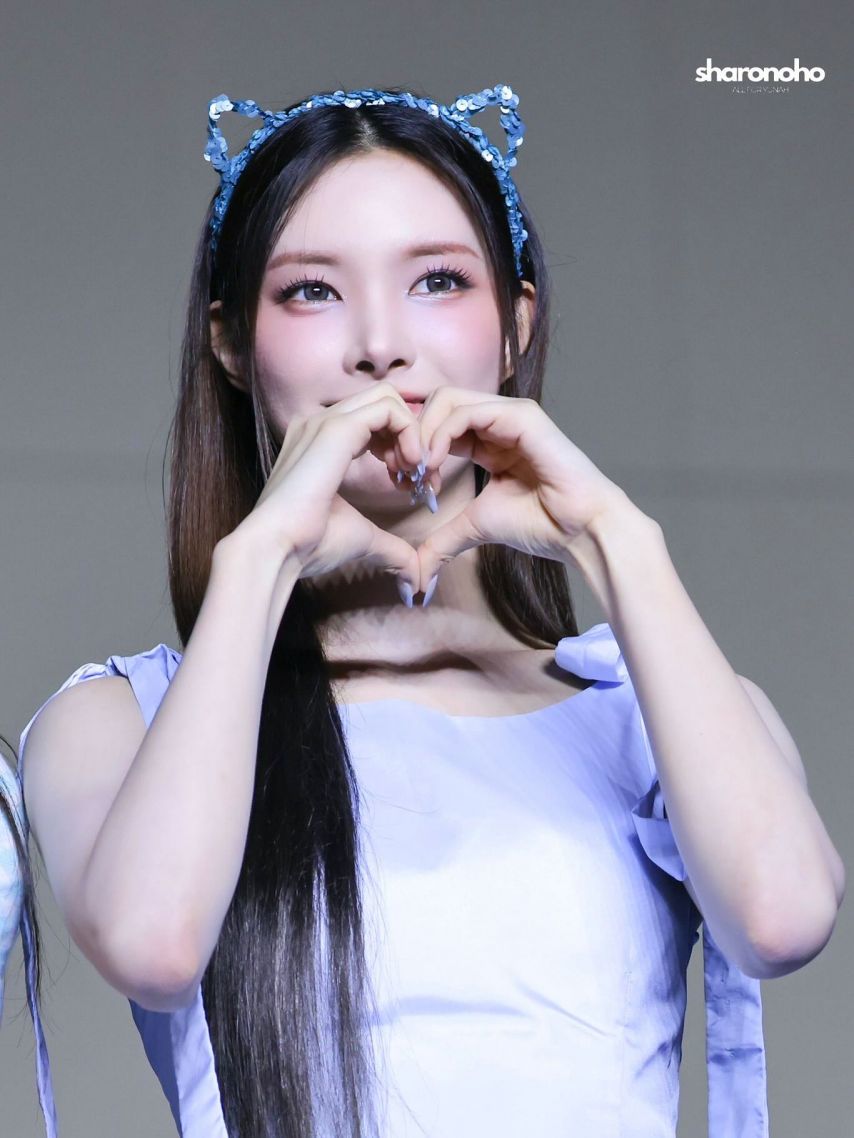 아일릿 (ILLIT) 윤아