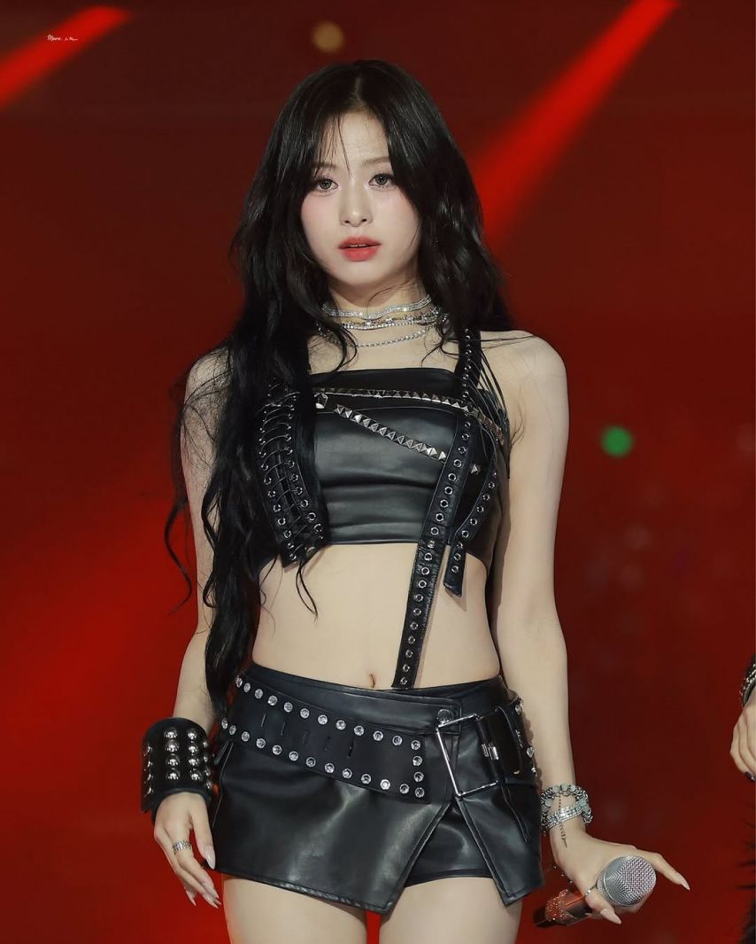 BABYMONSTER (베이비몬스터) 아현