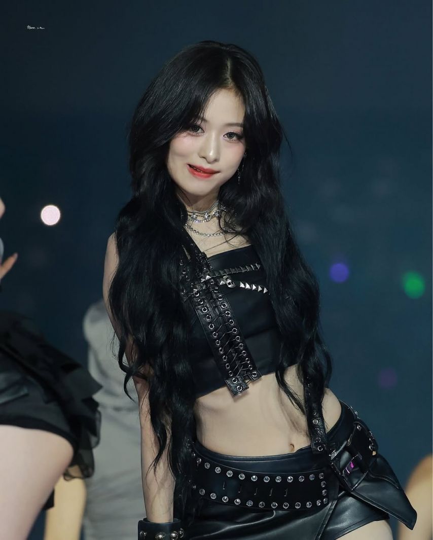 BABYMONSTER (베이비몬스터) 아현