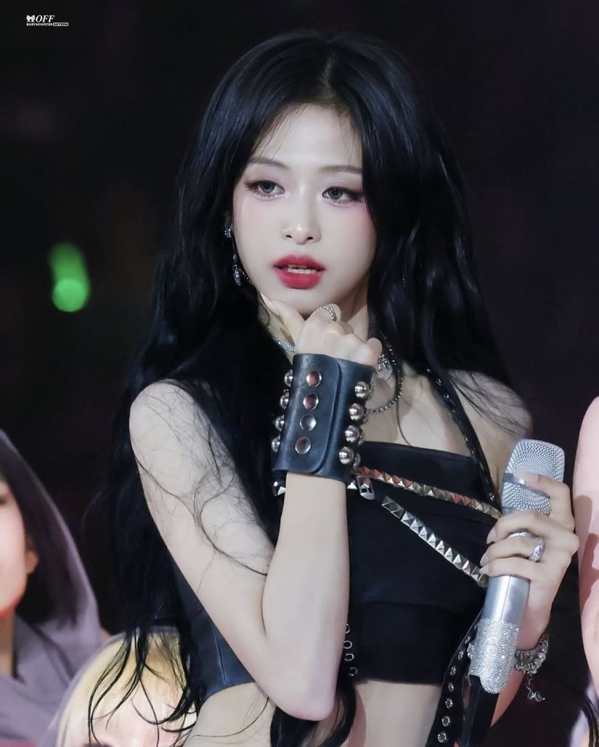 BABYMONSTER (베이비몬스터) 아현