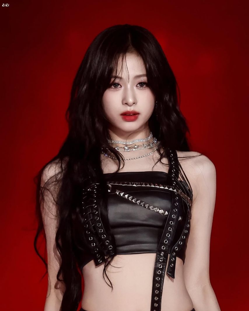 BABYMONSTER (베이비몬스터) 아현