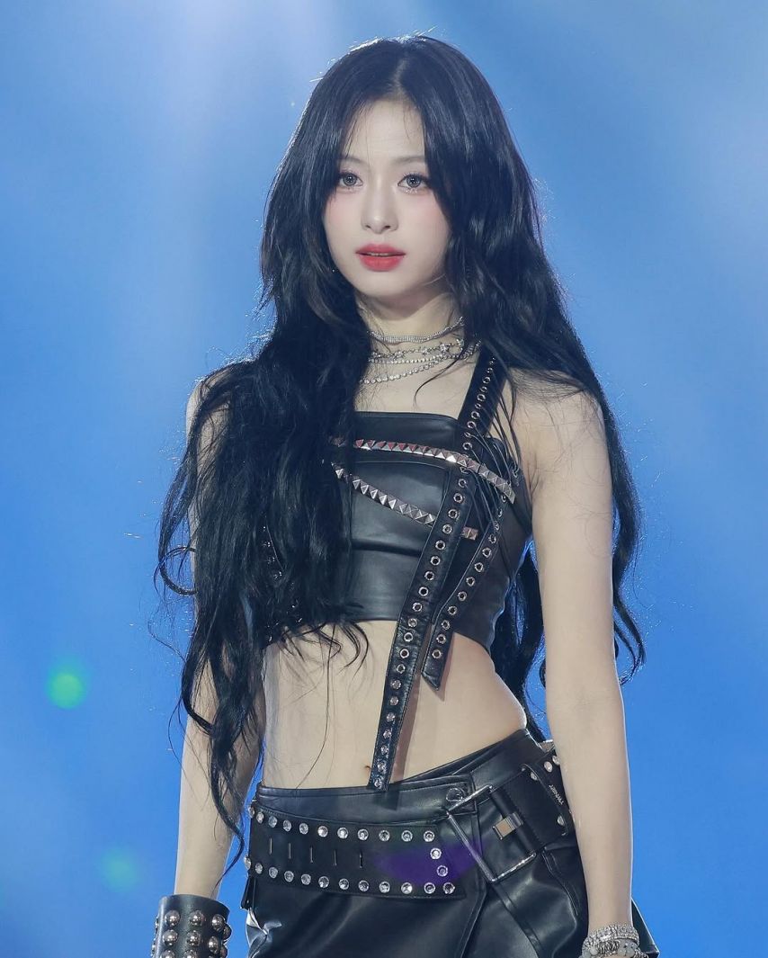 BABYMONSTER (베이비몬스터) 아현