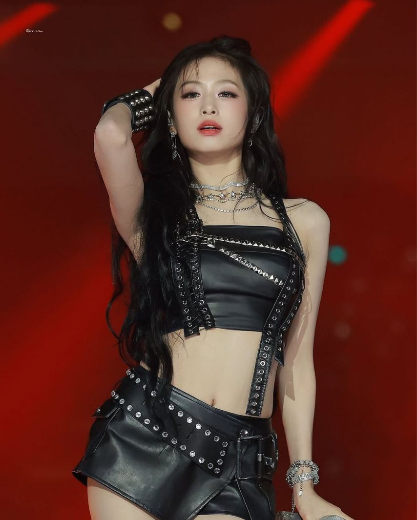 BABYMONSTER (베이비몬스터) 아현