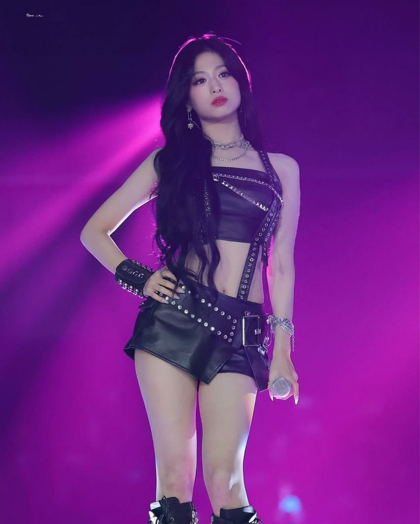 BABYMONSTER (베이비몬스터) 아현