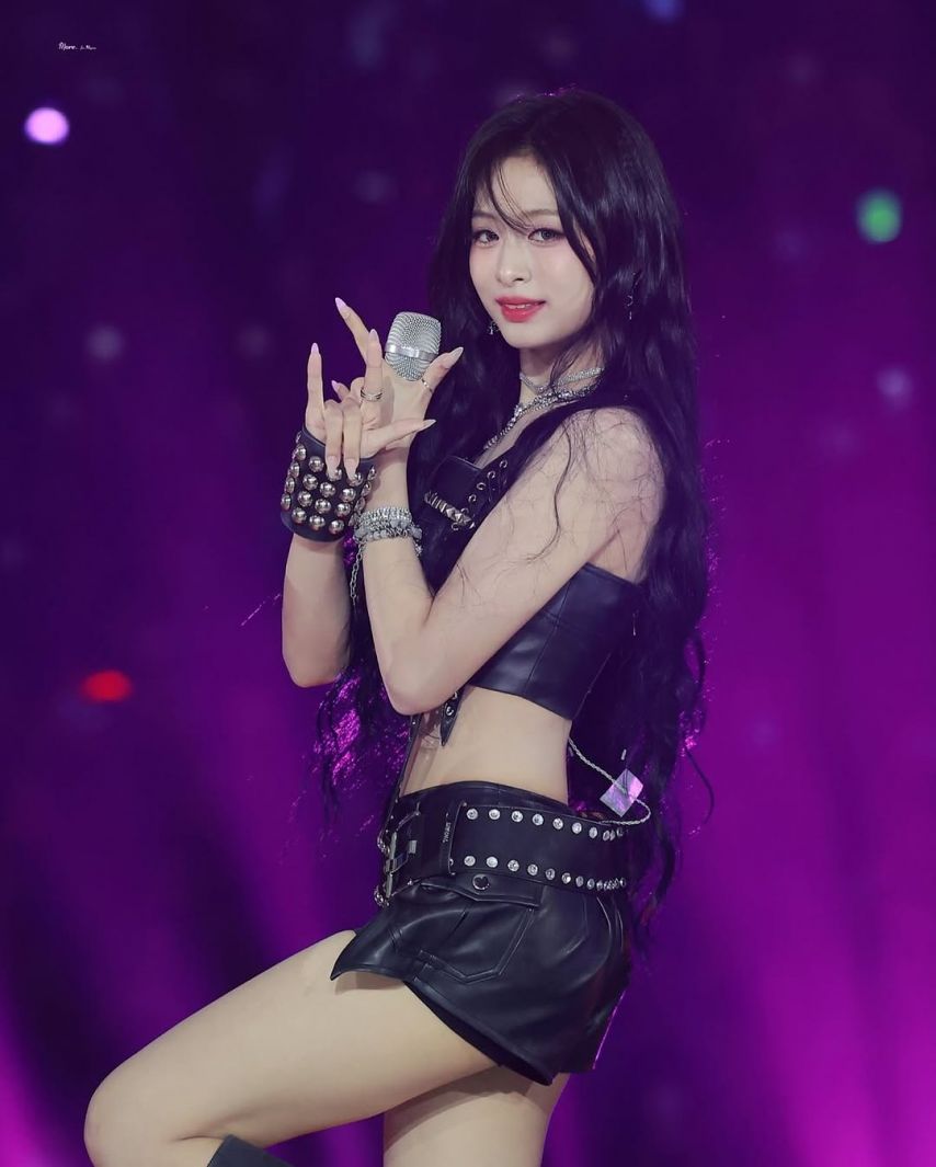 BABYMONSTER (베이비몬스터) 아현