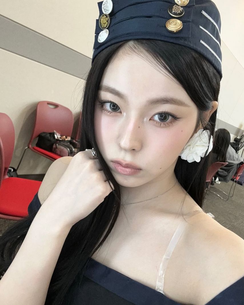 NMIXX (엔믹스) 규진