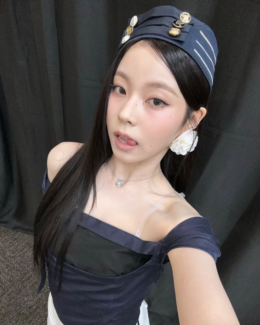 NMIXX (엔믹스) 규진
