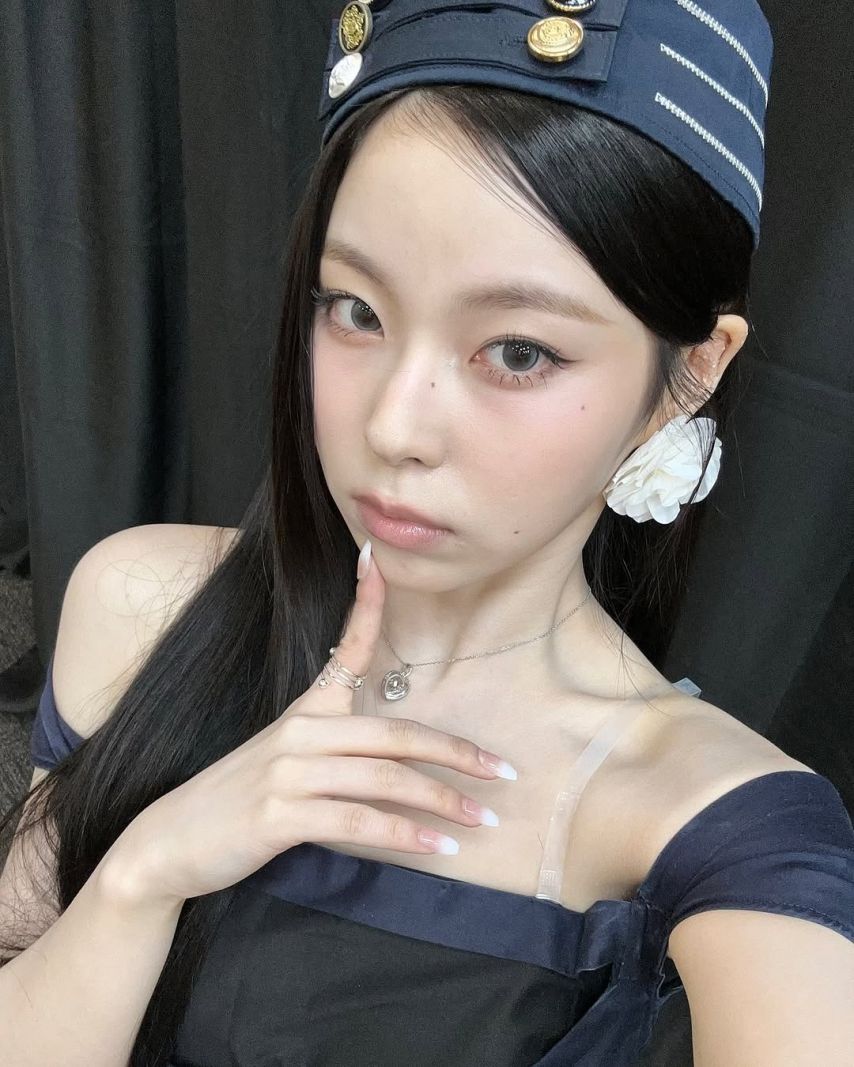 NMIXX (엔믹스) 규진