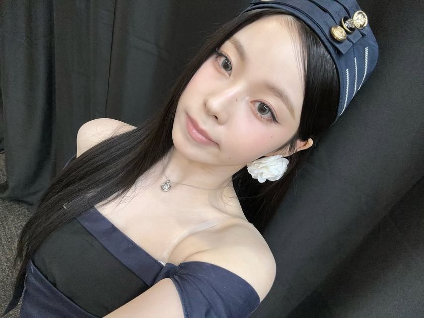 NMIXX (엔믹스) 규진