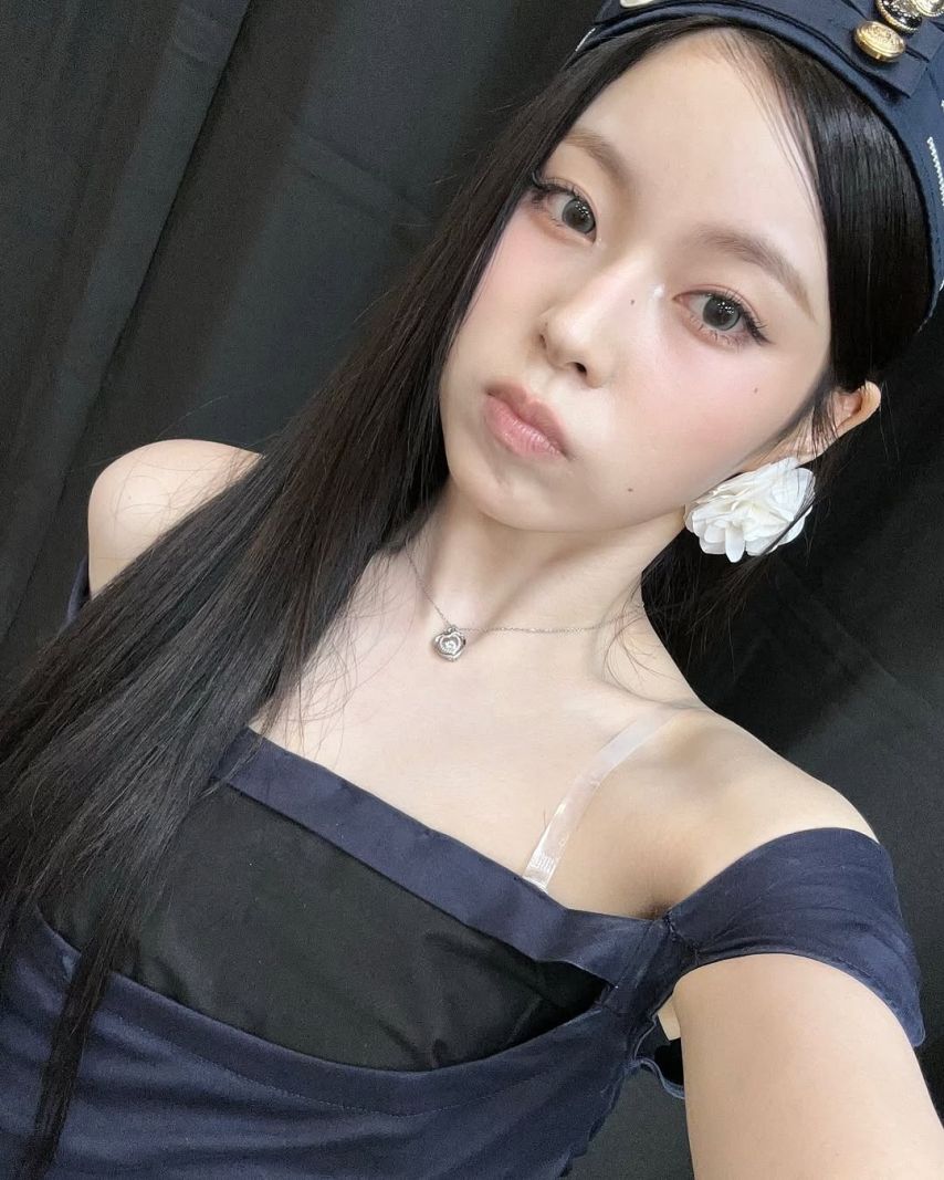 NMIXX (엔믹스) 규진