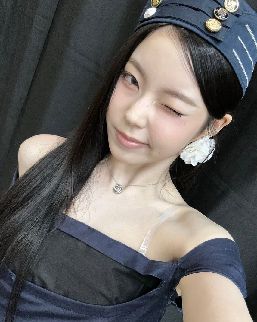 NMIXX (엔믹스) 규진