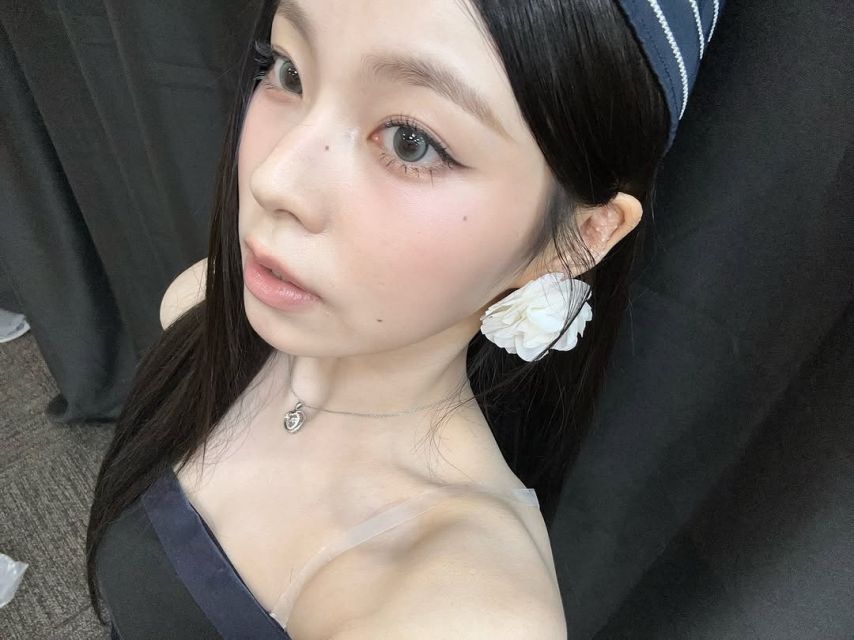 NMIXX (엔믹스) 규진