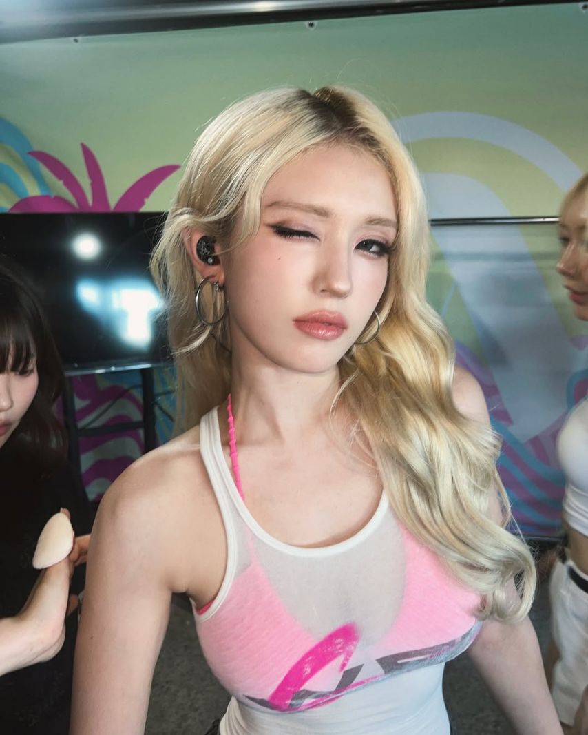 전소미