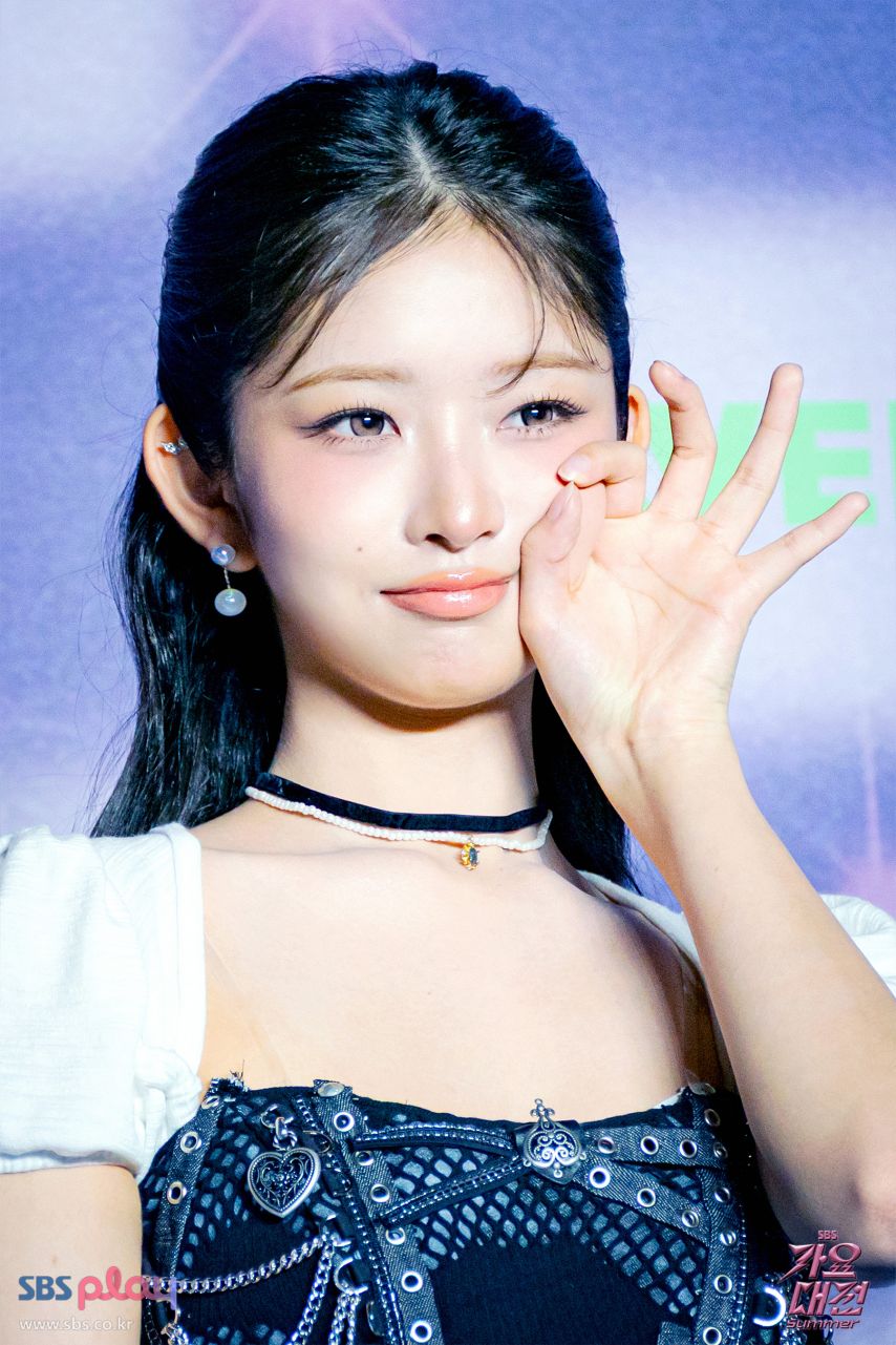 아이브 가요대전
