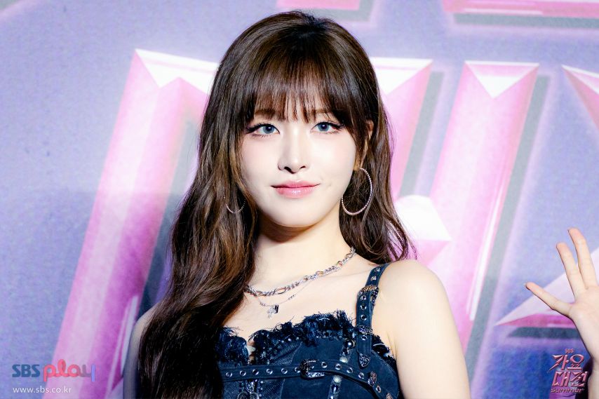 아이브 가요대전